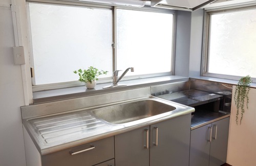 Kamata House | New! Kojiya close Haneda AP - Season & Kids House