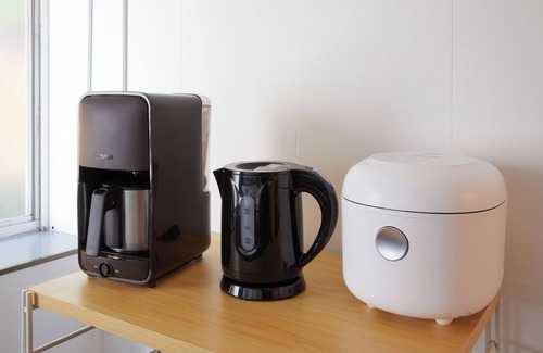 Kamata House | New! Kojiya close Haneda AP - Season & Kids House