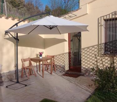 Seulo Apartment | New! La Ginestra,casa vacanze bifamiliare in montagna-Seulo Sardegna