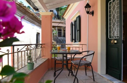 Liapades House | NEW La Maisonette TRADITIONAL HOUSE LIAPADES