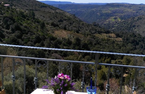 Seulo House | New!La Stellaria, romantic house in the mountains, surrounded by greenery