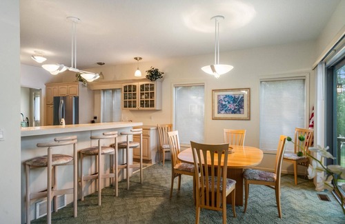 East Jordan House | *NEW* Lake Charlevoix Home Friday to Friday