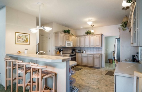 East Jordan House | *NEW* Lake Charlevoix Home Friday to Friday