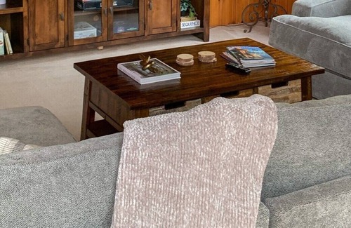 Hope Cabin | NEW Lake House + Guest Cabin, Hope Nature Preserve