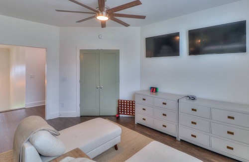 Winchester House | NEW!!! Lake Life Retreat with all the top amenities