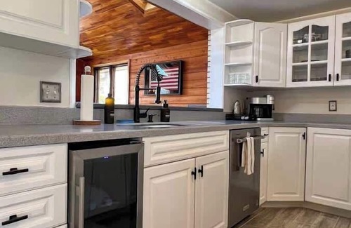 Lexington House | New! Lake Murray - Big Water with Mountain Views