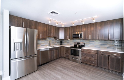 Canandaigua Condo | New Lakefront 2 bedroom Condo on North end of Canandaigua Lake