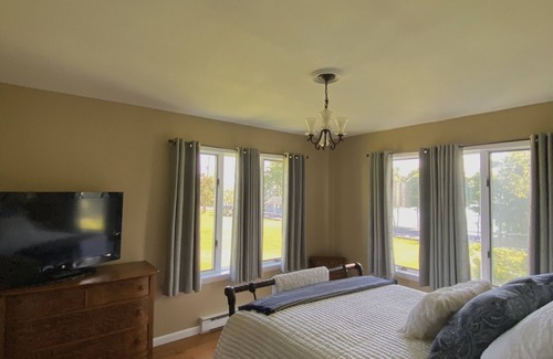 Romulus Other | NEW! Lakefront Farmhouse in the heart of the Finger Lakes Wine Trail
