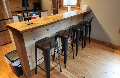 Lake Arrowhead Cabin | New Lakefront Timber Frame Cabin On Beautiful Lake Arrowhead!