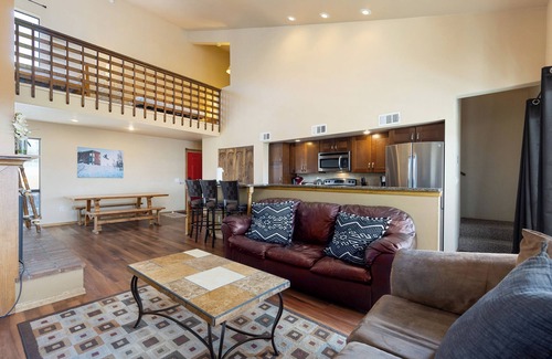 Wildernest Condo | New Lamartine Condos Building 2 Unit #2533 by Summit County Mountain Retreats