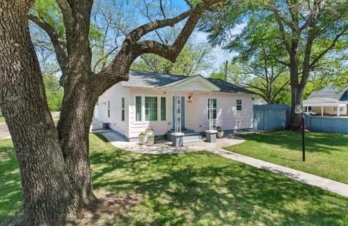 Jefferson House | New LaMoynes Place