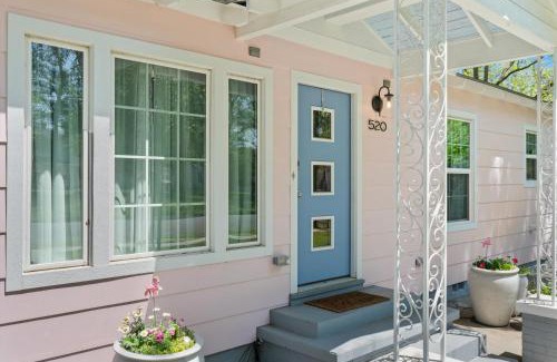 Jefferson House | New LaMoynes Place