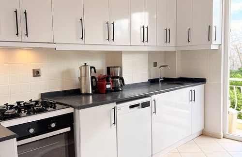 Konyaalti Apartment | New large apartment near the sea in Antalya!