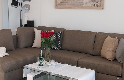 Sentruper Hohe Apartment | New large vacation apartment near the University Hospital (UKM)