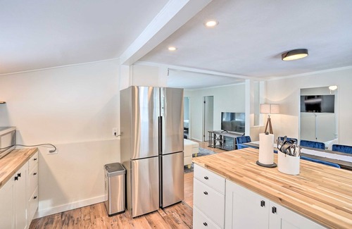 Cairo House | NEW! Launch Special, Close to Ski, Firepit, Privacy