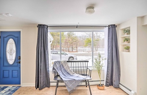 Cairo House | NEW! Launch Special, Close to Ski, Firepit, Privacy