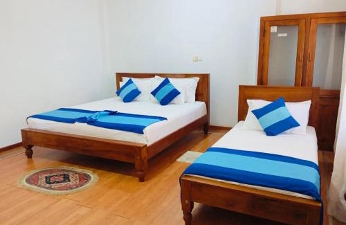 Piliyandala Hotel | New Lavan Bolgoda