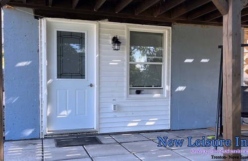 Trenton House | New Leisure Inn ( Holiday Home )
