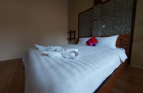 Karimunjava House | New Lishafah Homestay Karimunjawa RedPartner