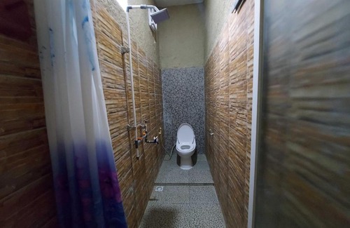 Karimunjava House | New Lishafah Homestay Karimunjawa RedPartner
