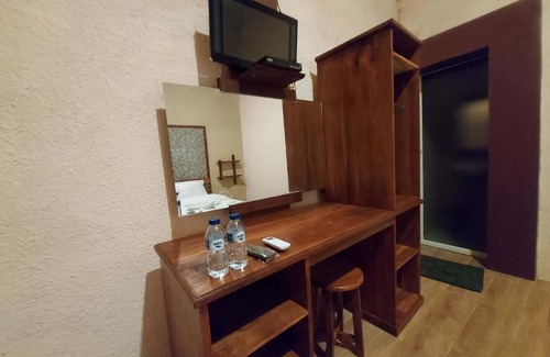 Karimunjava House | New Lishafah Homestay Karimunjawa RedPartner