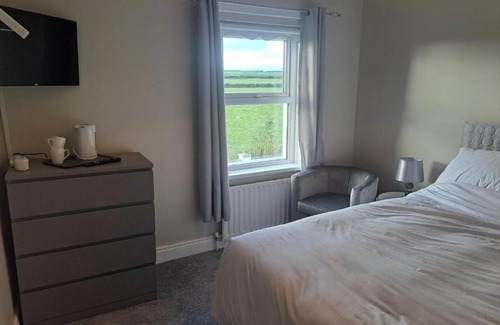 Ballybogy Bed & Breakfast | New Lisnagalt Lodge