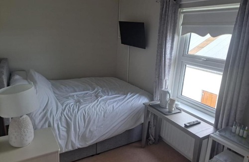 Ballybogy Bed & Breakfast | New Lisnagalt Lodge