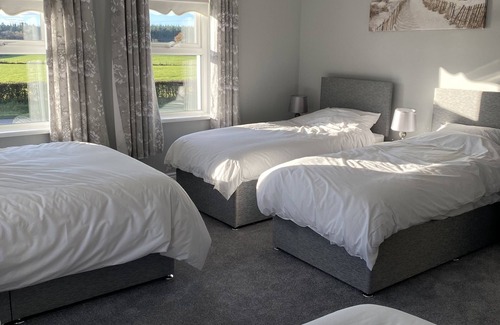 Ballybogy Bed & Breakfast | New Lisnagalt Lodge