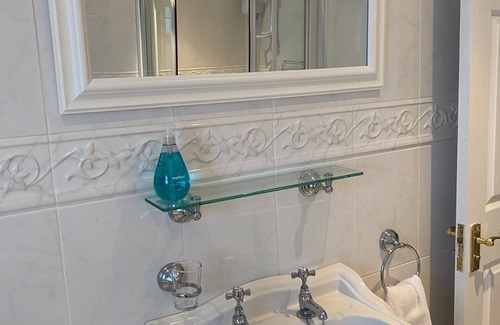 Ballybogy Bed & Breakfast | New Lisnagalt Lodge
