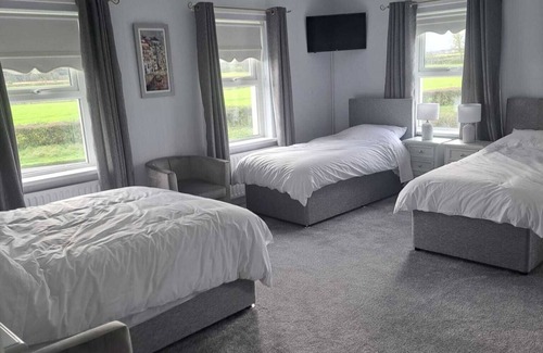 Ballybogy Bed & Breakfast | New Lisnagalt Lodge