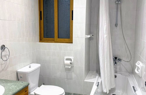 Ta' Pennellu Apartment | NEW LISTING! 2 bedroom apartment in the heart of Mellieha.