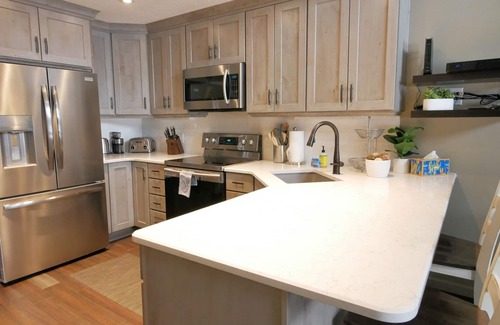 Eden Condo | New Listing- 2 King Bedrooms next to pool and Hot Tub | 2 Bed, 2 Bath