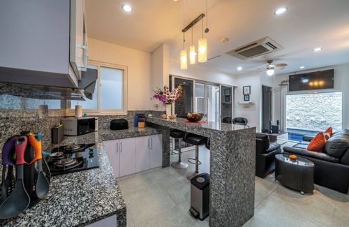 Kuta Villa | NEW LISTING! 3 Bedroom Private Pool Villa in Kuta