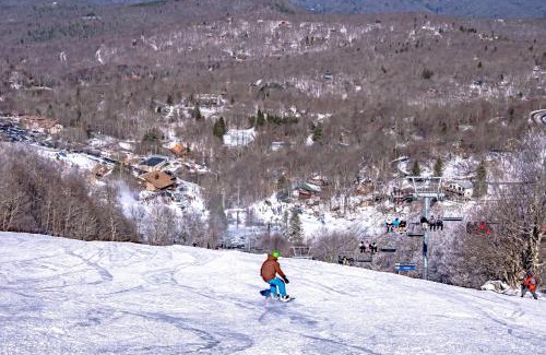 Newland House | New Listing 4BD3BA Pine Haven Getaway