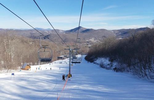 Newland House | New Listing 4BD3BA Pine Haven Getaway