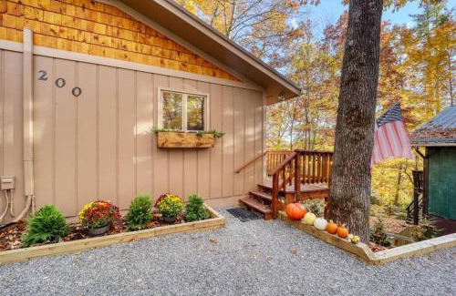 Newland House | New Listing 4BD3BA Pine Haven Getaway