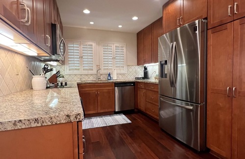Laguna Woods Condo | New Listing. 55 + Premiere active lifestyle. Monthly Discount. 30 day minimum.