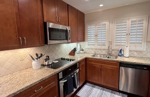 Laguna Woods Condo | New Listing. 55 + Premiere active lifestyle. Monthly Discount. 30 day minimum.