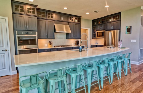 Lewes House | NEW LISTING * 7BR Lewes Beach House in the Coastal Club Community with