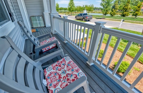 Lewes House | NEW LISTING * 7BR Lewes Beach House in the Coastal Club Community with