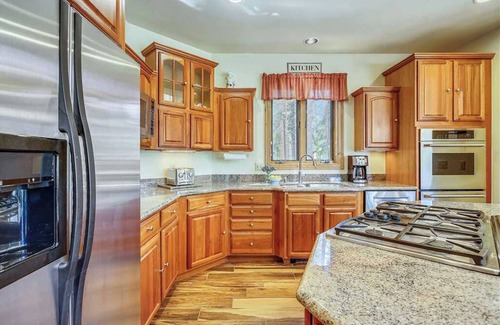 Westridge House | NEW LISTING! A true Breckenridge retreat. Stunning and spacious home