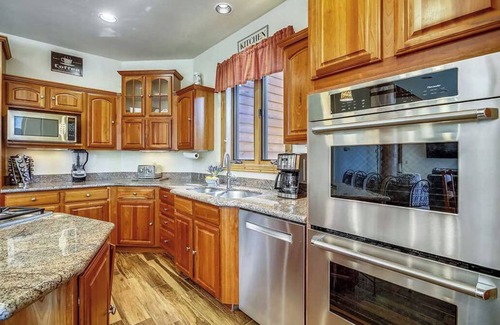 Westridge House | NEW LISTING! A true Breckenridge retreat. Stunning and spacious home