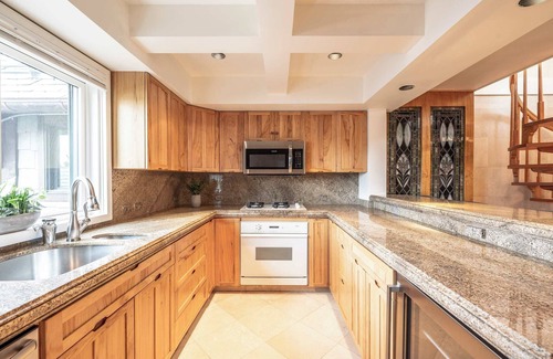 Aspen Condo | New Listing! Aspen Core 5BR Townhouse!