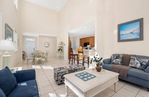 Sun Ridge House | New Listing at Bayside Resort * 4BR Luxury Home: W Fenwick Island w 4BR, 2