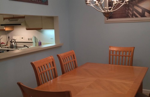 Brewster Condo | New Listing at Ocean Edge- Guest Passes Available