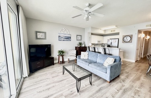 Miramar Beach Condo | New Listing Awesome Gulf Beachfront Views