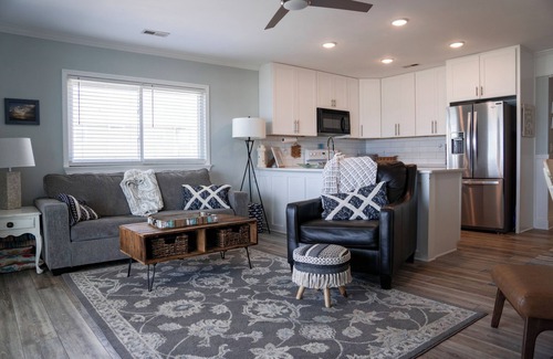 North Carolina Coast Condo | NEW LISTING! Beautiful Ocean Front View!