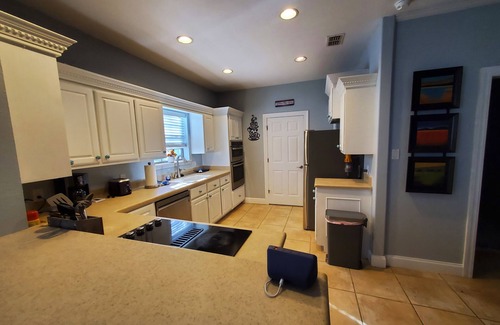 Laguna Vista House | New Listing! Beautiful Home - South Padre Island Golf Course