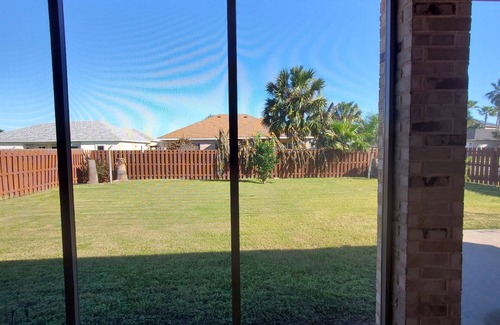 Laguna Vista House | New Listing! Beautiful Home - South Padre Island Golf Course