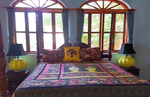 Palm Island Villa | NEW LISTING ☼ Beautiful Sand Beachfront! ☼